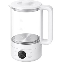 Электрочайник MiJia Smart Multifunctional Health S1 (MDS2A0) Уценка Электрочайник MiJia Smart Multifunctional Health S1 (MDS2A0) Уценка