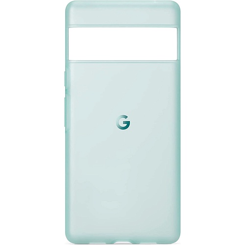 Чохол Google Pixel 6 Pro Green (GA03094) - придбати в Дніпрі, Україні: ціна, характеристики | інтернет-магазин TOUCH