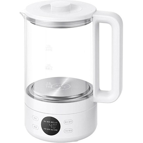 Электрочайник MiJia Smart Multifunctional Health S1 (MDS2A0) Уценка