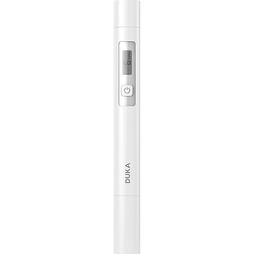 Тестер води Xiaomi Duka TDS Water Test Pen - придбати в Дніпрі, Україні: ціна, характеристики | інтернет-магазин TOUCH
