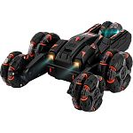 Машинка на радиоуправлении JJRC JC05 Double Sided Flip Black