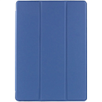 Чохол-книжка Epik Book Cover Stylus slot для Redmi Pad Pro 12.1" / Poco Pad 12.1" Midnight Blue