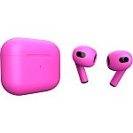 Навушники Apple AirPods 3 Amethist Orchid Matte (MPNY3) 