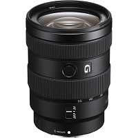 Объектив Sony E 16-55mm f/2.8 G (SEL1655G)