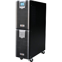 Источник бесперебойного питания (ИБП) LogicPower Smart-UPS 6000 Pro (6784)