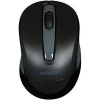 Мышь Ugreen MU003 Portable Wireless Mouse Black (90371) Мышь Ugreen MU003 Portable Wireless Mouse Black (90371)
