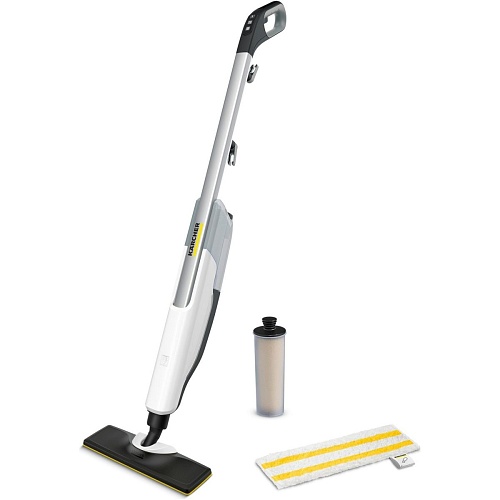 Парова швабра Karcher SC 2 Upright (1.513-500.0) - придбати в Дніпрі, Україні: ціна, характеристики | інтернет-магазин TOUCH