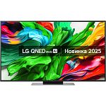 Телевизор LG evo AI QNED86 55" QNED 4K (55QNED86A6A) UA