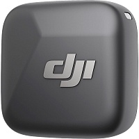Передатчик радиосистемы DJI Mic Mini Black (CP.RN.00000431.01) Уценка