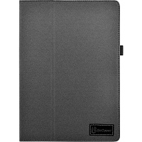 Чехол-книжка BeCover Slimbook для Xiaomi Redmi Pad 10.6'' 2022 Black (708341)
