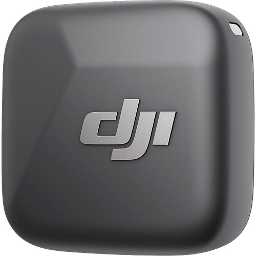 Передавач радіосистеми DJI Mic Mini Black (CP.RN.00000431.01) Уцінка - придбати в Дніпрі, Україні: ціна, характеристики | інтернет-магазин TOUCH