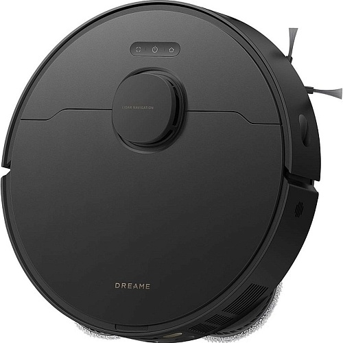 Робот-пылесос Dreame Bot L40 Ultra CE Black (RLD52SE-Bl)