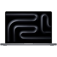 Ноутбук Apple MacBook Pro 14'' M3 8GB/512GB Space Gray 2023 (MTL73) - придбати в Дніпрі, Україні: ціна, характеристики | інтернет-магазин TOUCH