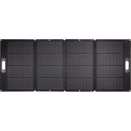Портативная солнечная панель PowerPlant 160W MC4 (PB930616)