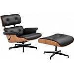 Офисное кресло GT Racer B-8877-1 Black