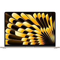 Ноутбук Apple MacBook Air 15" M3 24/512GB Starlight 2024 (MC9K4) Ноутбук Apple MacBook Air 15" M3 24/512GB Starlight 2024 (MC9K4)
