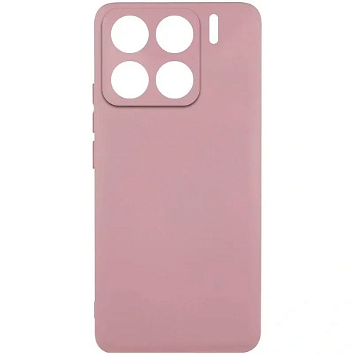Чехол Epic Lakshmi Full Camera Silicone Cover для Xiaomi 15 Pink Sand AA Чехол Epic Lakshmi Full Camera Silicone Cover для Xiaomi 15 Pink Sand AA