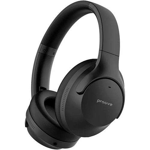 Наушники Proove Silence with ANC Black (HPSL00010001)