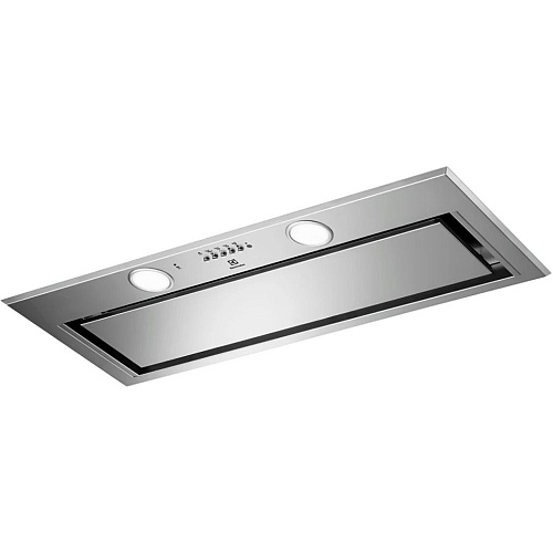 Витяжка вбудована Electrolux LFG719X - придбати в Дніпрі, Україні: ціна, характеристики | інтернет-магазин TOUCH