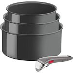 Набор кастрюль Tefal Ingenio Renew L2609402