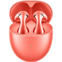 Навушники Huawei FreeBuds 5 Coral Orange - придбати в Дніпрі, Україні: ціна, характеристики | інтернет-магазин TOUCH Навушники Huawei FreeBuds 5 Coral Orange - придбати в Дніпрі, Україні: ціна, характеристики | інтернет-магазин TOUCH
