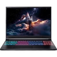 Ноутбук Acer Nitro V 16S ANV16S-71-7771 (NH.U24AA.003) Ноутбук Acer Nitro V 16S ANV16S-71-7771 (NH.U24AA.003)