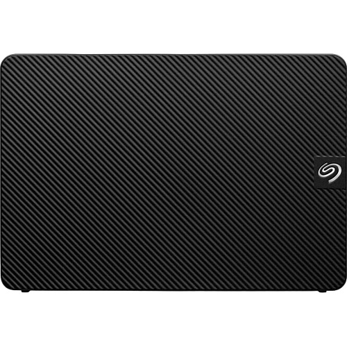 Внешний жесткий диск Seagate Expansion Desktop 8TB (STKP8000400)