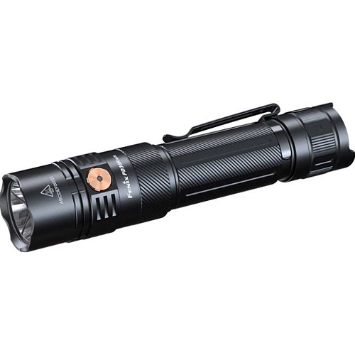 Фонарик Fenix PD36R ACE