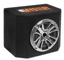 Автомобильный сабвуфер Mystery MBB-302A (активный)