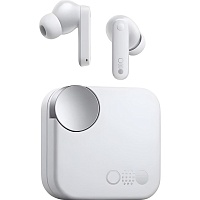 Навушники CMF by Nothing Buds White - придбати в Дніпрі, Україні: ціна, характеристики | інтернет-магазин TOUCH