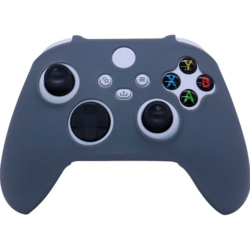 Чехол на геймпад Dobe Silicone Case для Xbox Series X/S Controller Gray