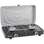 Портативна газова плита Outwell Mauna Duo Stove (651268)