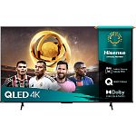 Телевізор Hisense 85E7Q Pro 85" QLED 4K (20015896) UA