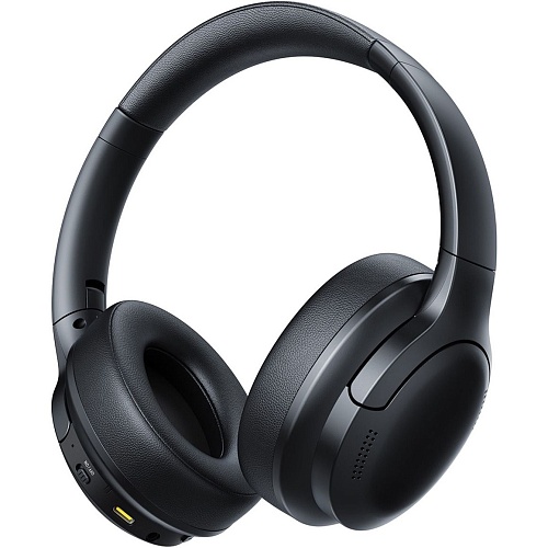 Навушники Baseus Bass BH1 Lite Cosmic Black (A0203C00) - придбати в Дніпрі, Україні: ціна, характеристики | інтернет-магазин TOUCH