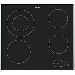 Электрическая варочная поверхность Whirlpool AKT 8130 BA
