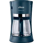 Кавоварка краплельна Ufesa Capriccio 12 (71604776)