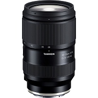 Об'єктив Tamron AF 28-75mm f/2.8 Di III VXD G2 Nikon Z (A063) - придбати в Дніпрі, Україні: ціна, характеристики | інтернет-магазин TOUCH Об'єктив Tamron AF 28-75mm f/2.8 Di III VXD G2 Nikon Z (A063) - придбати в Дніпрі, Україні: ціна, характеристики | інтернет-магазин TOUCH