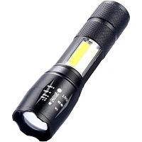 Фонарик DK BL29 T6 Black Фонарик DK BL29 T6 Black