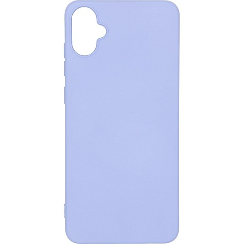 Чехол ArmorStandart ICON Case для Samsung A05 (A055) Lavender (ARM71804)