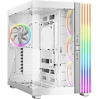 Корпус be quiet! Light Base 900 FX Tempered Glass White (BGW72) - придбати в Дніпрі, Україні: ціна, характеристики | інтернет-магазин TOUCH Корпус be quiet! Light Base 900 FX Tempered Glass White (BGW72) - придбати в Дніпрі, Україні: ціна, характеристики | інтернет-магазин TOUCH