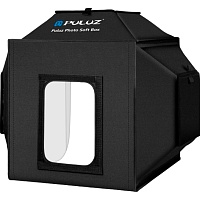 Фотобокс Puluz PU5042EU 40см - придбати в Дніпрі, Україні: ціна, характеристики | інтернет-магазин TOUCH