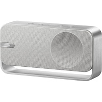 Портативная акустика Bose SoundLink Home Light Silver (892399-0010)