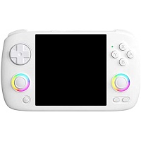 Ретро ігрова приставка Anbernic RG CubeXX 64GB White - придбати в Дніпрі, Україні: ціна, характеристики | інтернет-магазин TOUCH