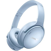 Навушники Bose QuietComfort Headphones Moonstone Blue (884367-0500) - придбати в Дніпрі, Україні: ціна, характеристики | інтернет-магазин TOUCH