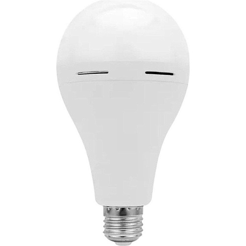 Світлодіодна лампа Duncelri E27 15W 1200mAh - придбати в Дніпрі, Україні: ціна, характеристики | інтернет-магазин TOUCH