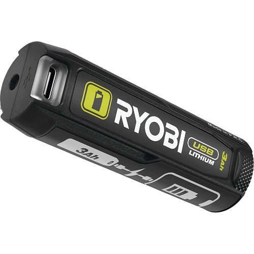 Аккумулятор к электроинструменту Ryobi RB4L30 4В 3Аh (5133006224) 