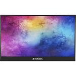 Портативный монитор Verbatim PMT-15 (49592) UA