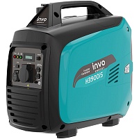 Инверторный бензиновый генератор INVO H3900iS (DD0007477) Инверторный бензиновый генератор INVO H3900iS (DD0007477)