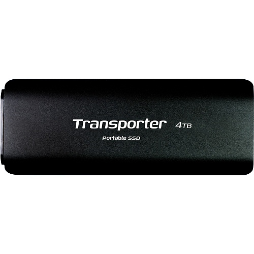 Внешний SSD накопитель Patriot Transporter 4TB (PTP4TBPEC)