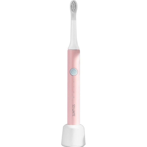 Електрична зубна щітка Xiaomi SO White EX3 (Pink) - придбати в Дніпрі, Україні: ціна, характеристики | інтернет-магазин TOUCH